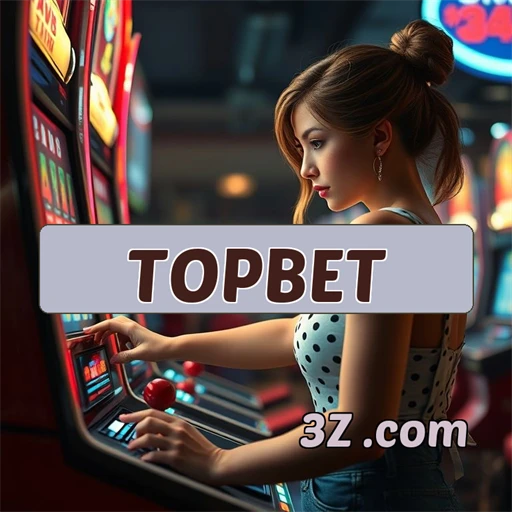 Apostas emocionantes: Explore a ação no topbet