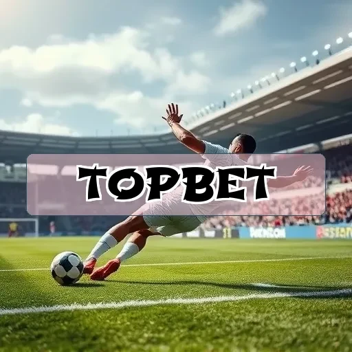 topbet: Uma Experiência de Apostas Online Que Você Não Pode Perder