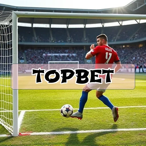 topbet Cashback: Maximize Seus Ganhos e Aumente Suas Chances de Vitória!