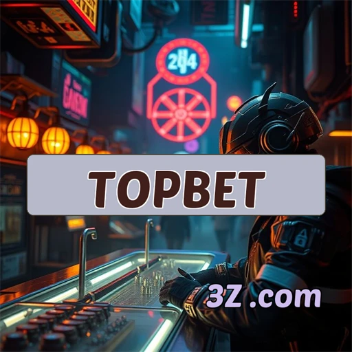 topbet Segurança Garantida