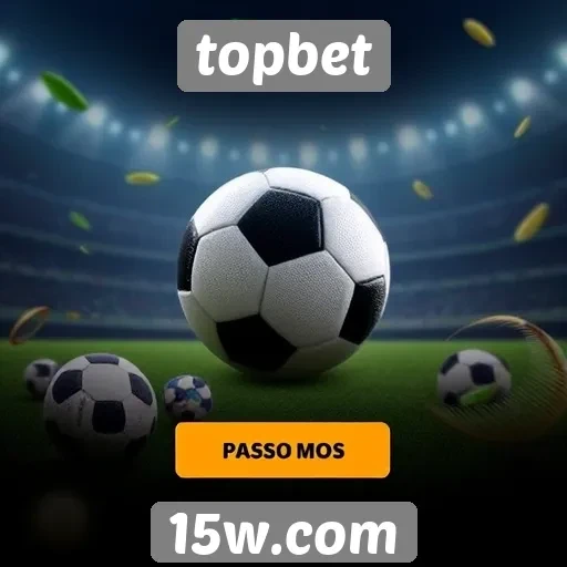 Promoções atuais no Topbet atraem novos jogadores