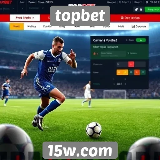 O impacto das promoções na popularidade do Topbet