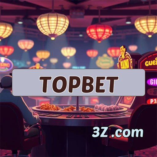 Aventura nos jogos: Explore o mundo da Topbet