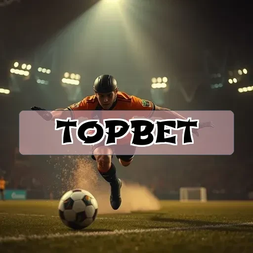 topbet: Descubra a Nova Era dos Jogos Ao Vivo Online