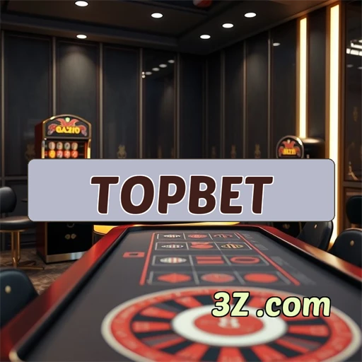 topbet Plataforma de Jogo