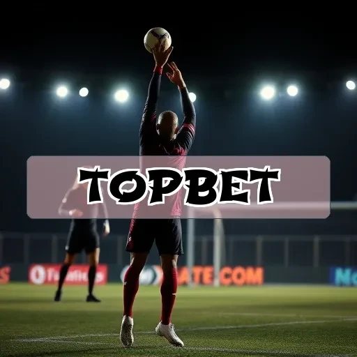topbet: As Melhores Experiências de Roleta Estão Aqui!